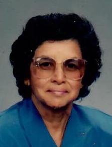 Sanchez, Josephine