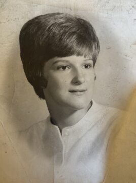 Sandra Steward
