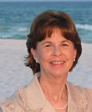 Sharon Dedic
