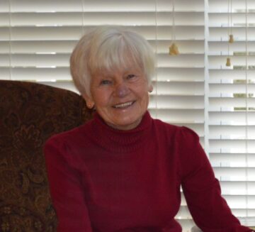 Sharon Ippolito