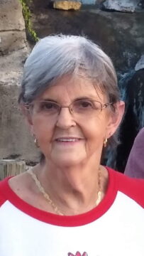 Sharron Ingle