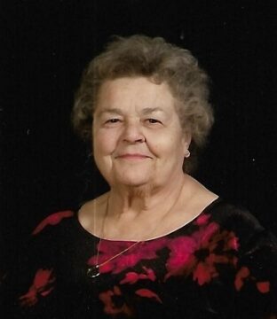Shirley-Burian