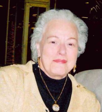 Shirley Wagner