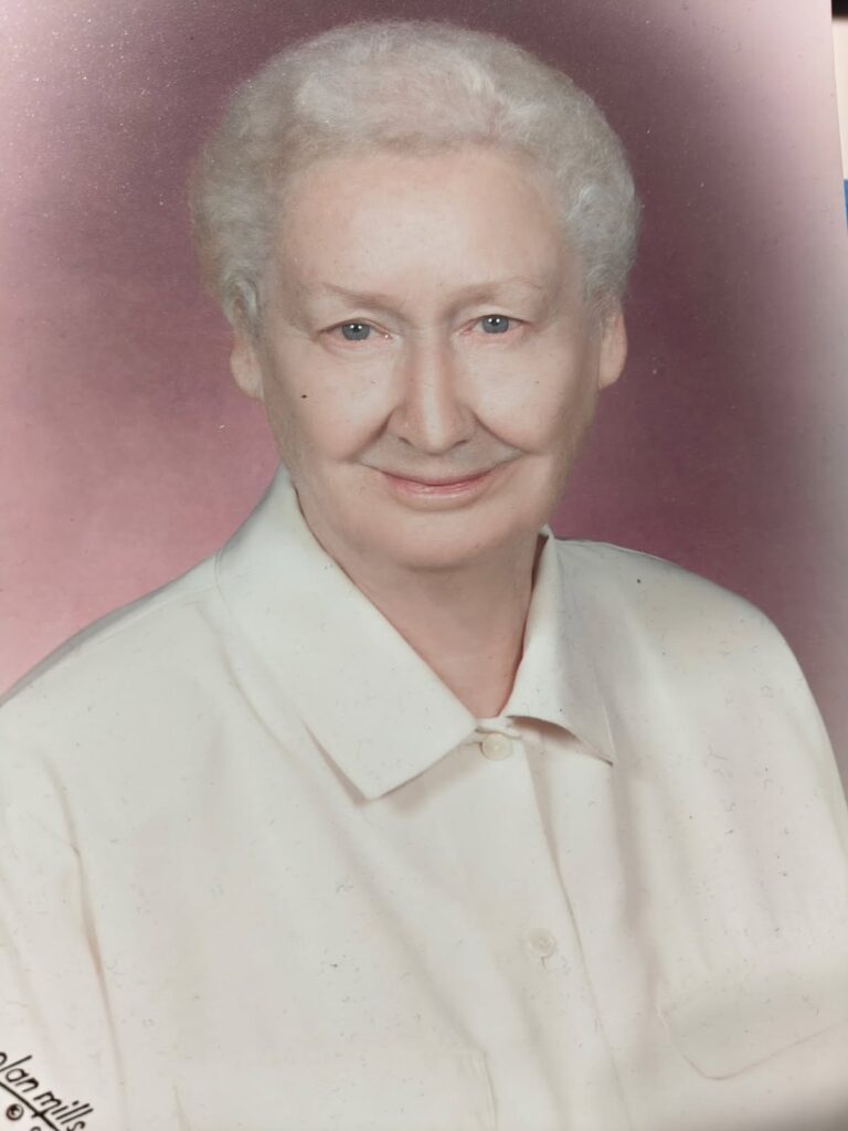 White, Shirley L. Kutis Funeral Home Inc