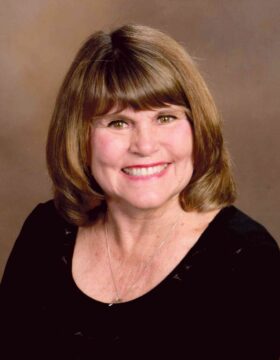 Shirley Winegardner