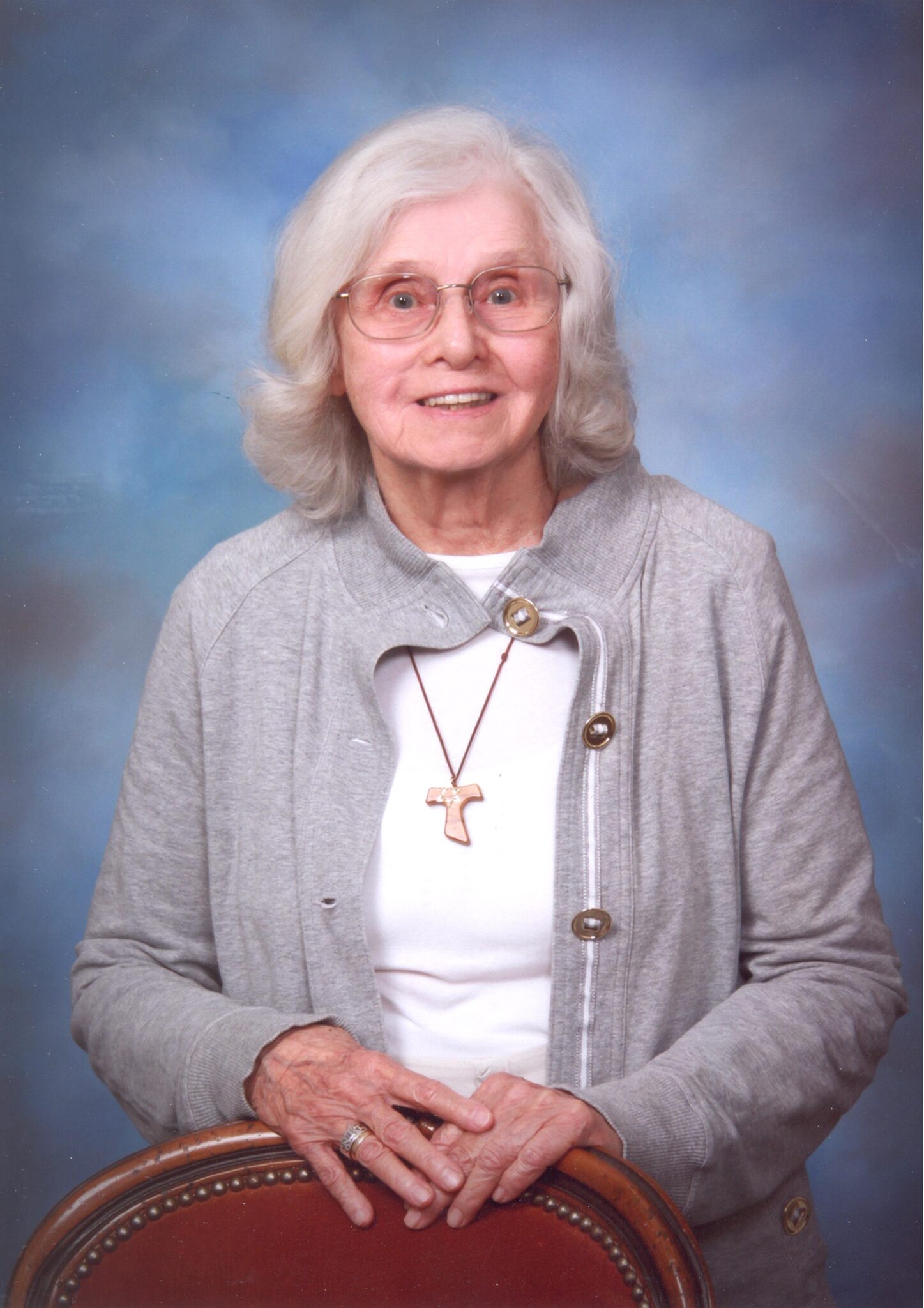 Rombach, FSM, Sister Jane L. Kutis Funeral Home Inc