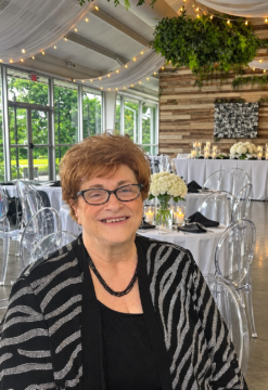 Stephanie Burr
