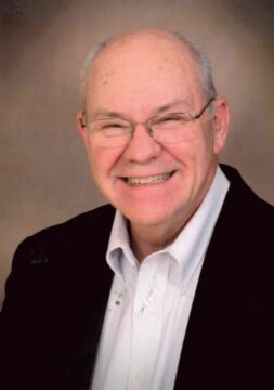Stephen Golden