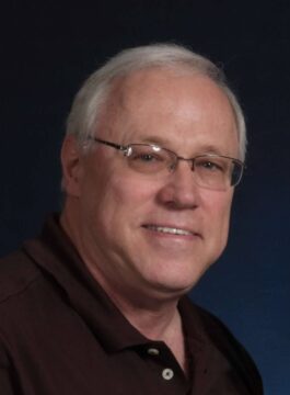 Steve Meyer-photo