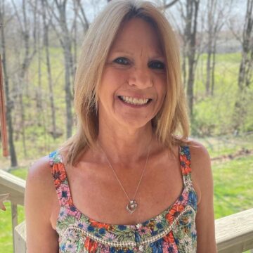 Susan Becker