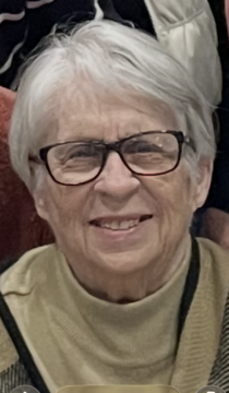 Susan Ziegler