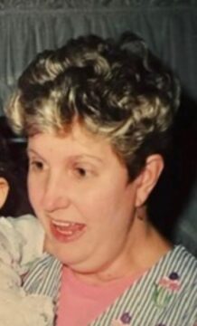 Susanne Casey