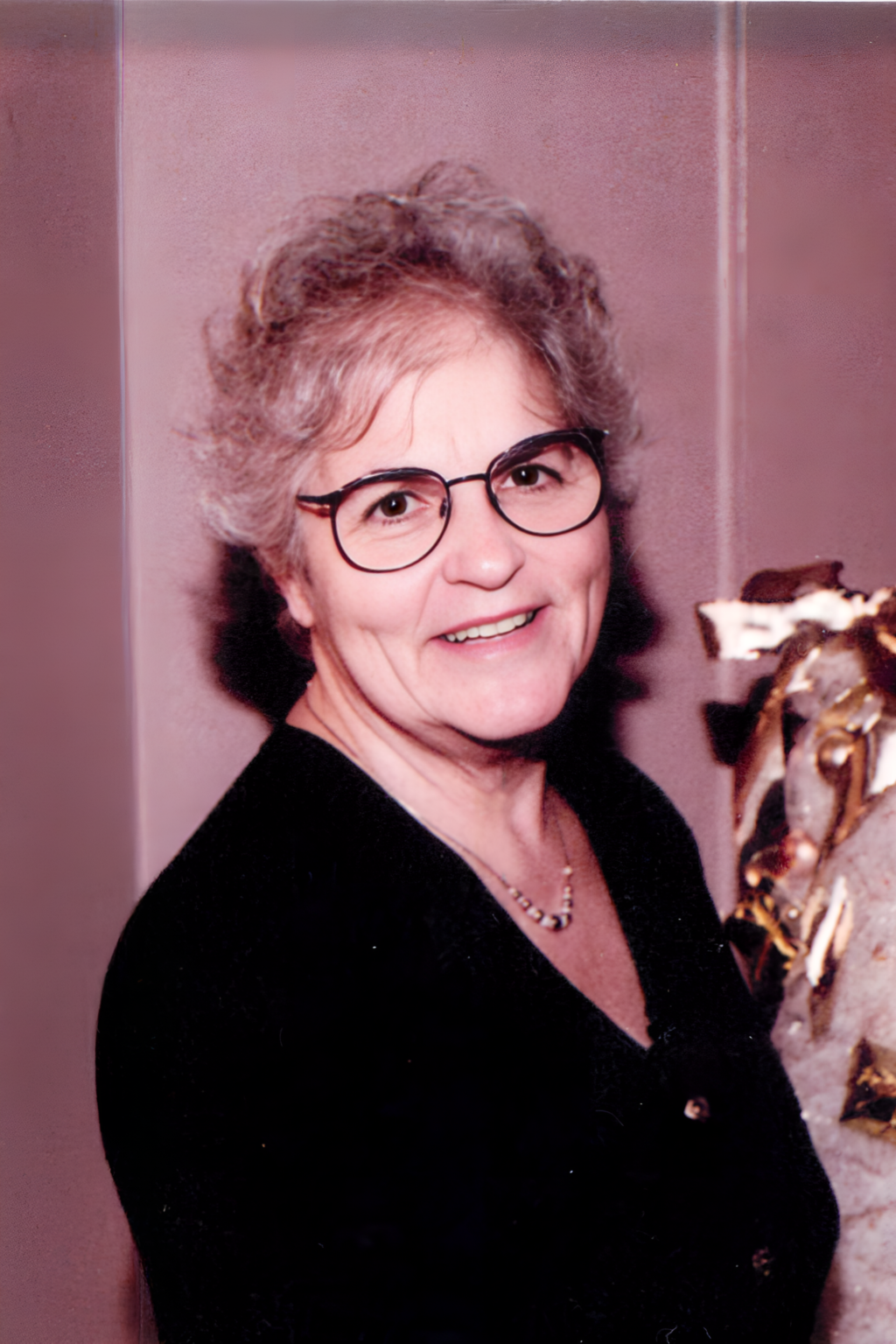 Tabor, Marie Theresa - Kutis Funeral Home Inc