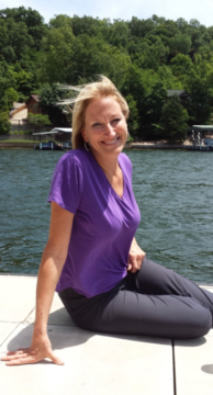 Tanya Novak obit