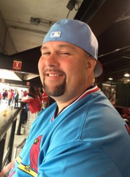 Teddie Davis Obit Pic. 1