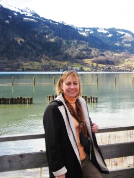 Teresa Schrenker