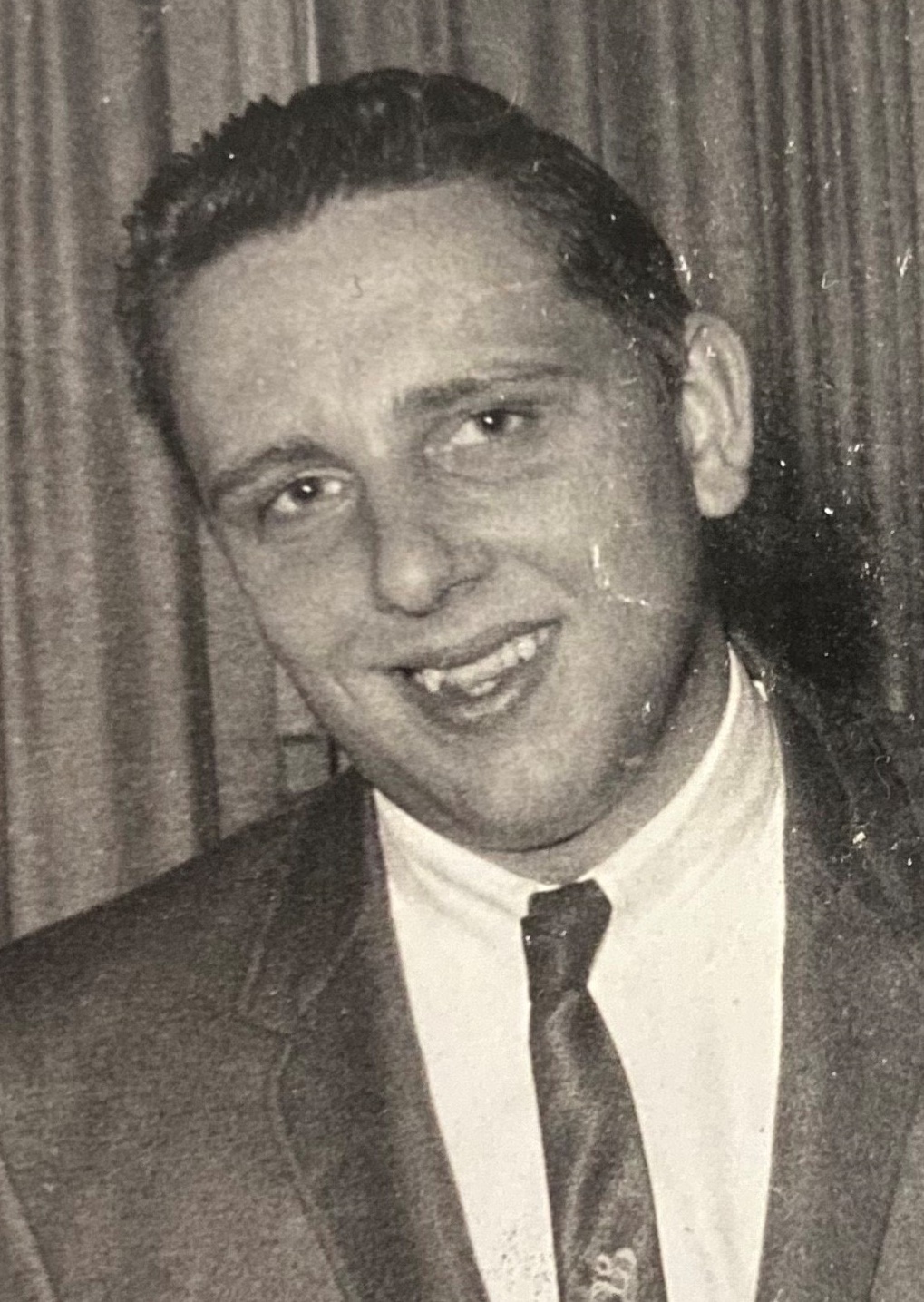 Thayer. Edwin E. Kutis Funeral Home Inc