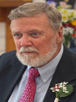 Thomas McCracken