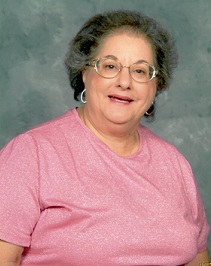 Thomas, Patricia