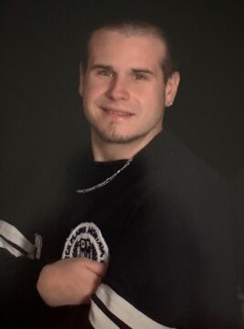 Thomas Wright Jr.