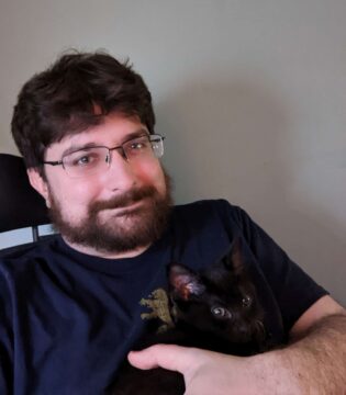 Tim and VeeBee