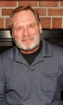 Timothy Phillips