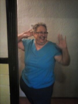 Tina Jercick