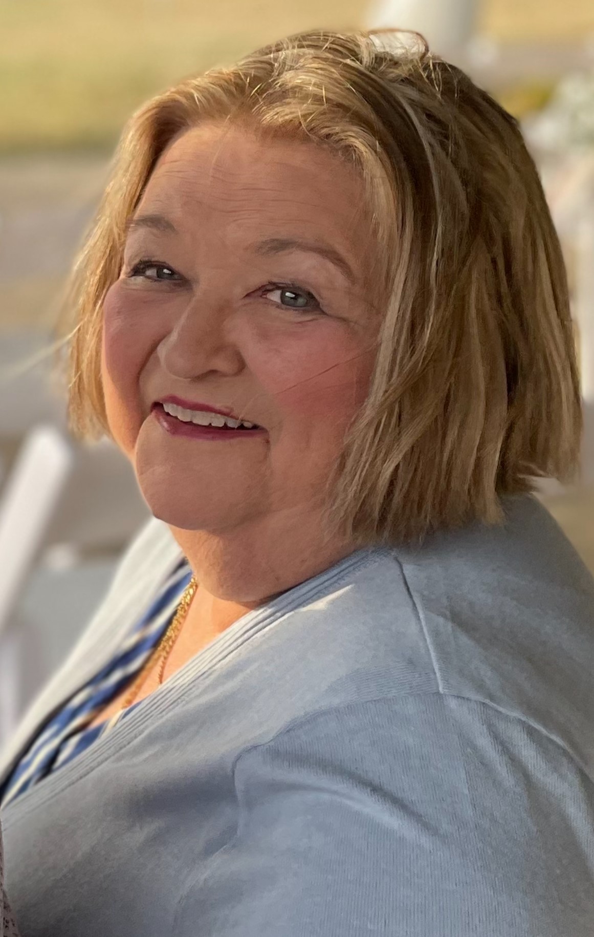 Sheila Faye Townsend Kutis Funeral Home Inc