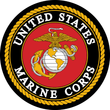 US Marine lOGO