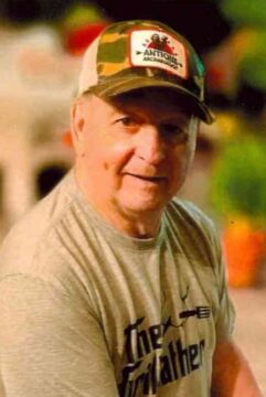 Vernon Martin