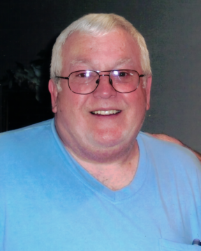Vernon Shackelford obit photo