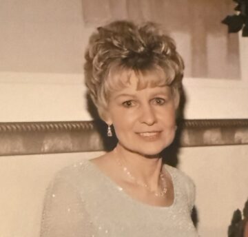Veronica Beckman