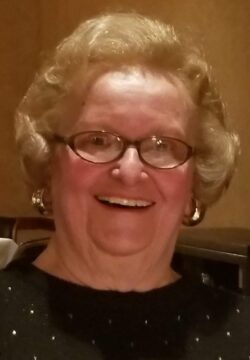 Victoria Gehlert photo