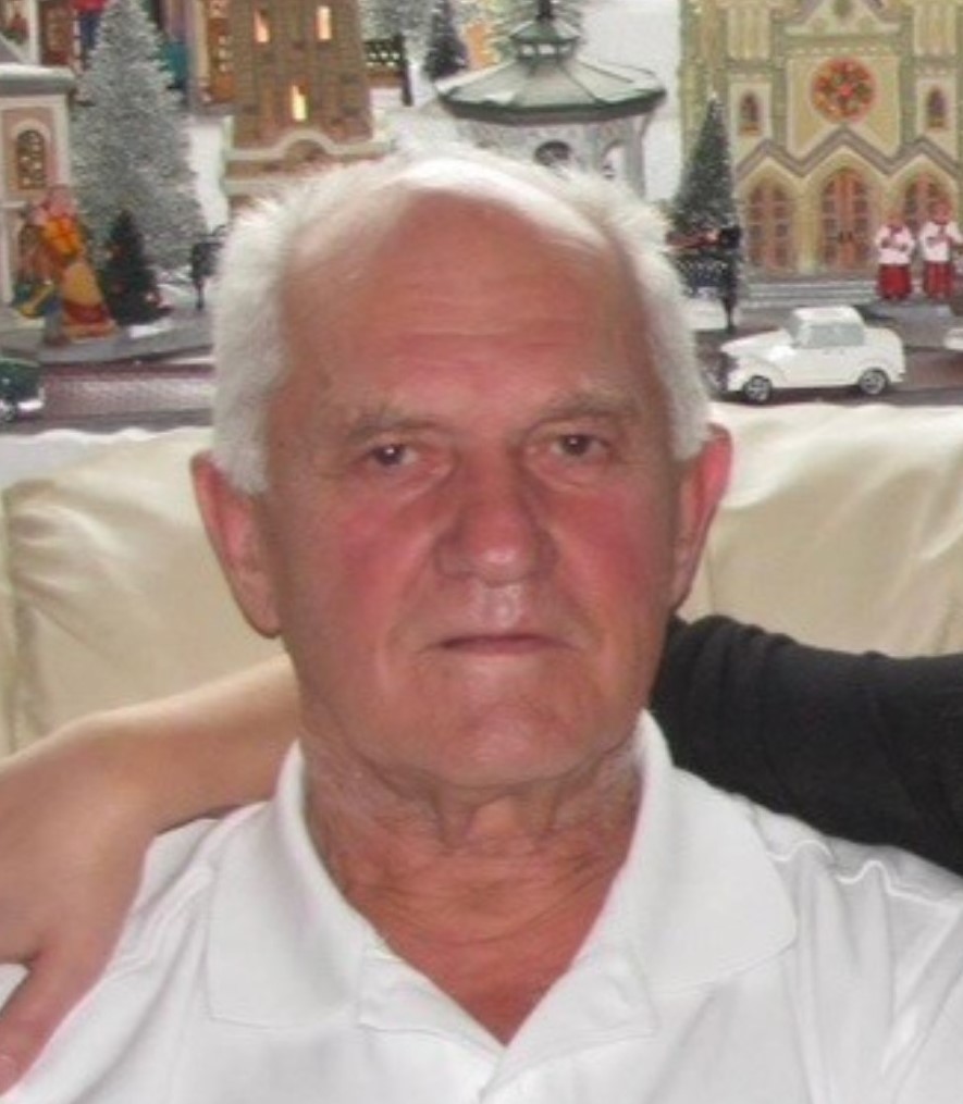Rukcic, Vinko - Kutis Funeral Home Inc