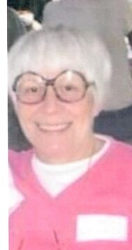 Virgie Hance