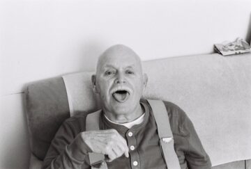 Virgil Strunk