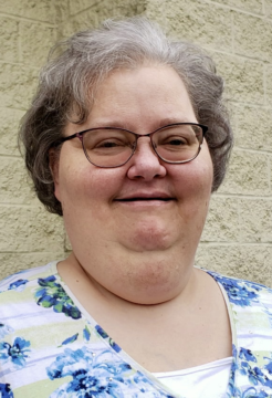 Vornberg, Patty