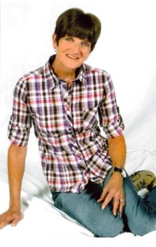 Wade Obit Photo