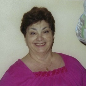 Webber, Sharon Lou