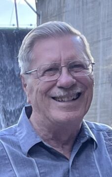 Weber, Gary