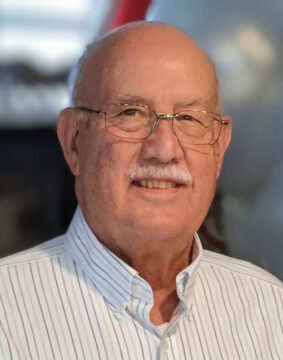 Weitz David Sr