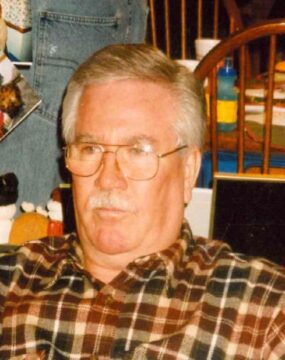 Willard Ulery Obit