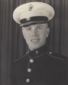 William Creamer Obit Pic