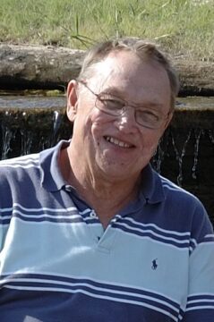 William Gaitskill