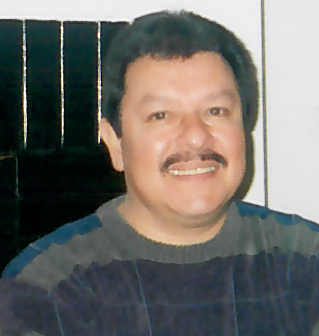 William Garcia