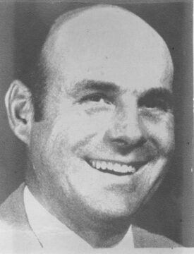 William Held