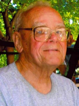 William Lehmann