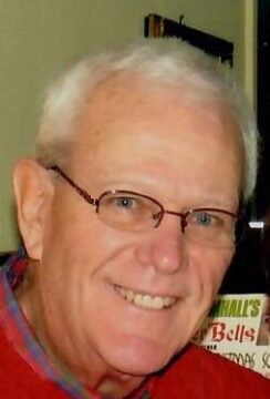 Wrocklage, Jr. Hubert