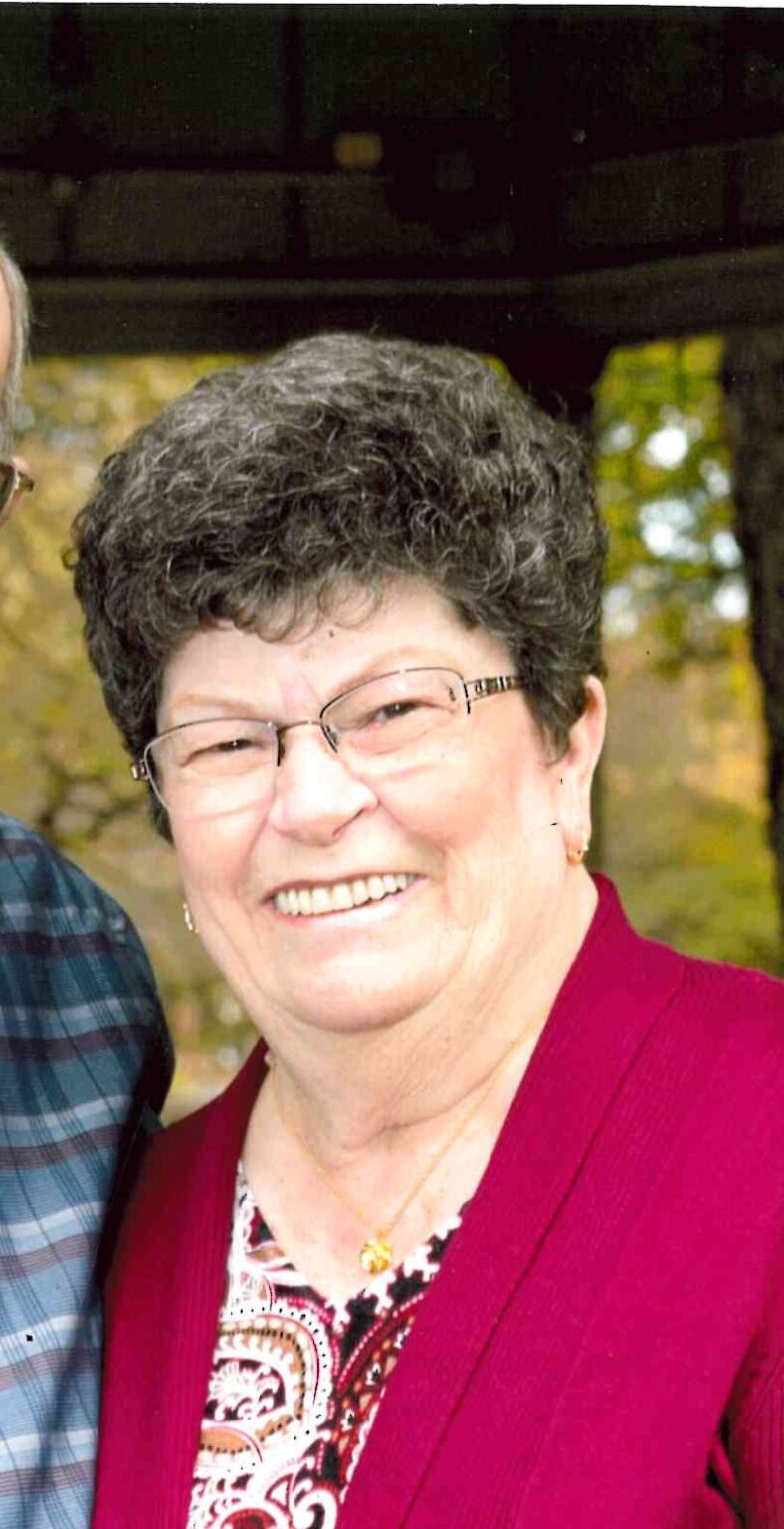 Wucher, C. (nee Schmittgens) Kutis Funeral Home Inc