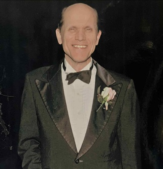 Youngman, Ronald